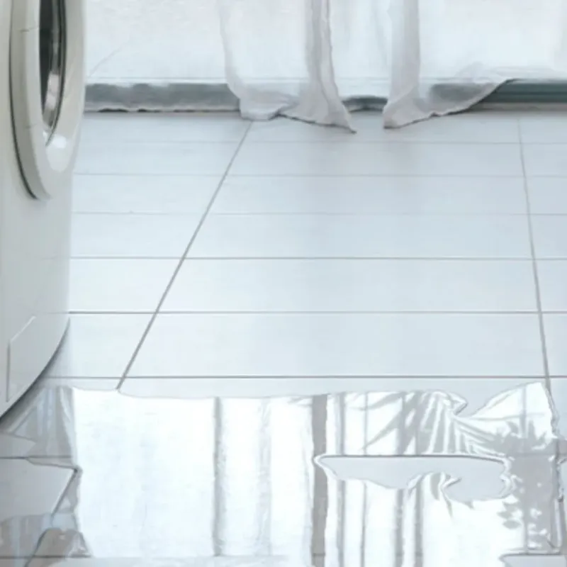 Appliance Leak Cleanup in Poughkeepsie, NY